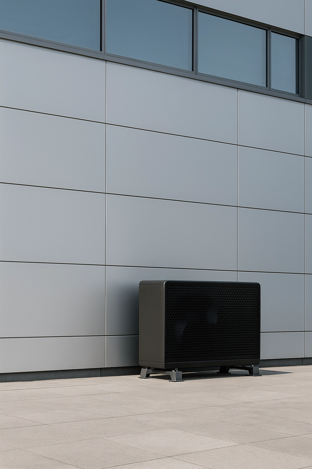 Secret #1: Heat Pumps Can Slash Bills by 75%