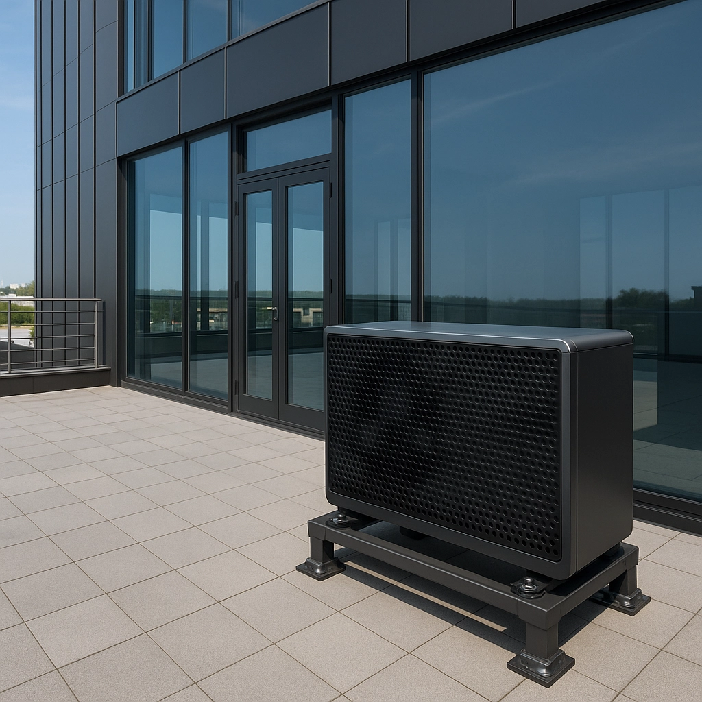 5 Proven Methods Heat Pumps Use to Cut Your Bills