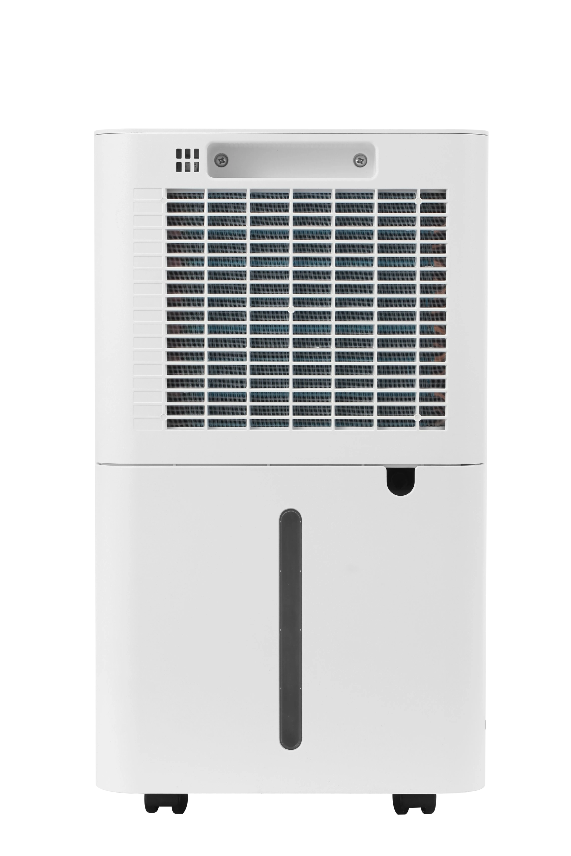 The TIBO Eco 12 is a compact and energy-efficient residential air dehumidifier.