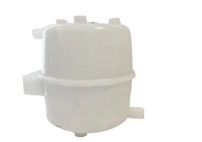 Sleek compact design of the ultrasonic humidifier.