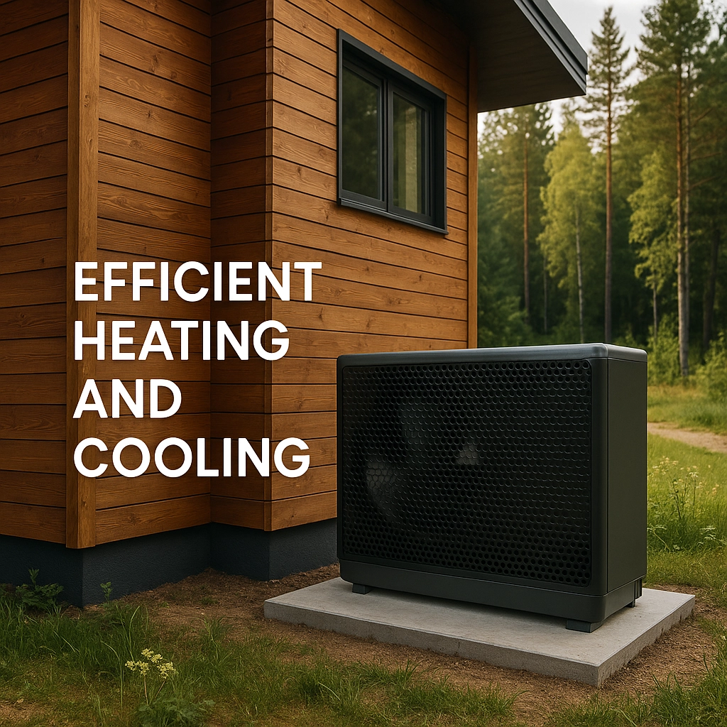 Why BeeSmart Heat Pumps Save Money