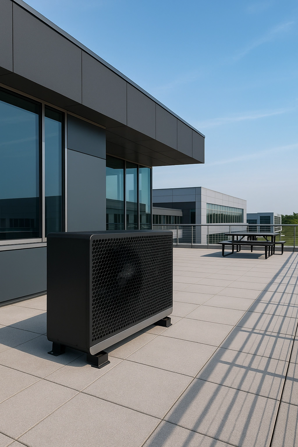 How BeeSmart Heat Pumps Slash Your Energy Bills