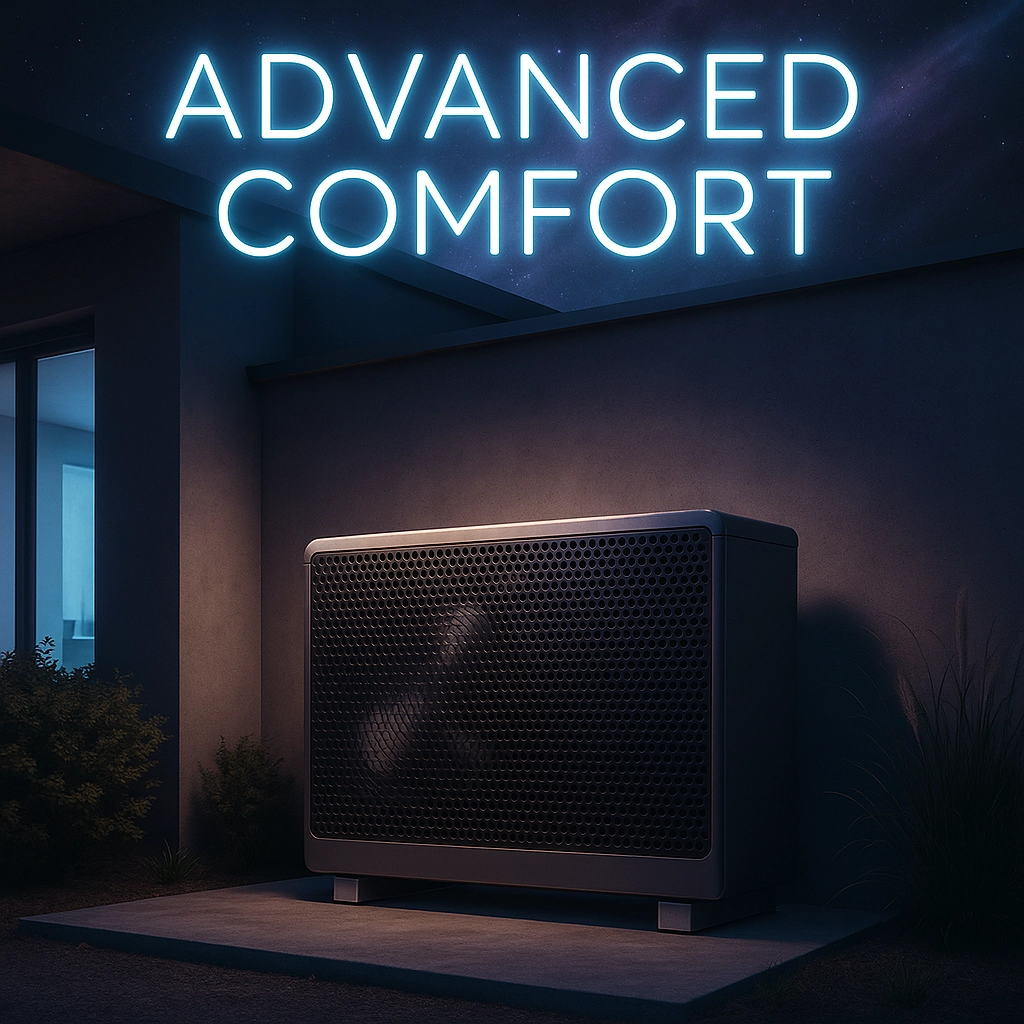 BeeSmart Heat Pumps: The Smart Solution to High Energy Bills