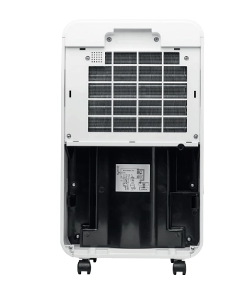 Key advantages of YUGO Smart 16 residential air dehumidifier.