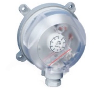 Air humidifier from MHDM-D series with advanced humidity control features.