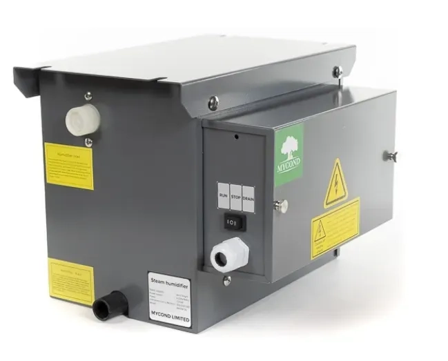 MyCond MHDM-3S Humidifier Steam Generator