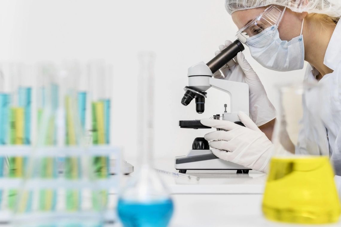 MyCond MHDM-D supports optimal conditions in scientific institutions