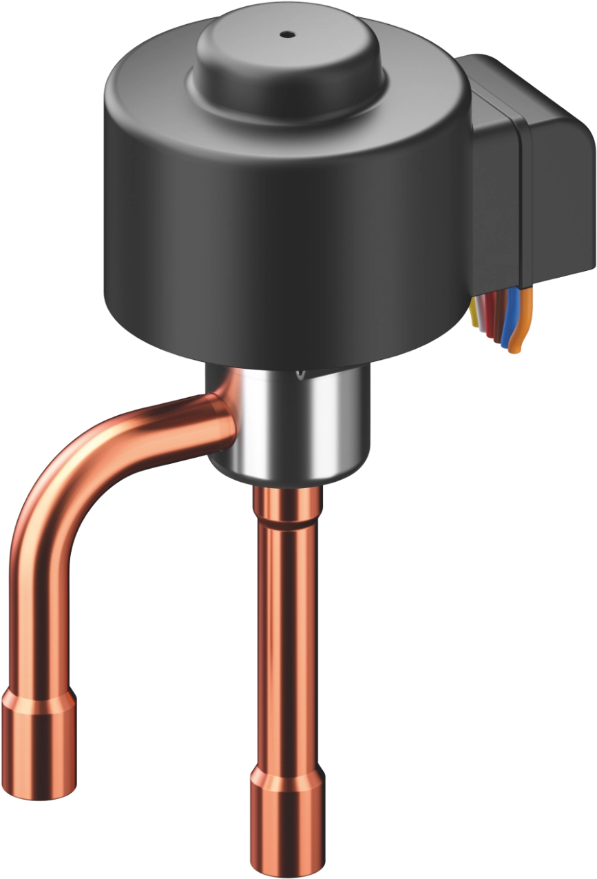 MyCond MSHA(C)-***IX series electronic expansion valve (EEV)