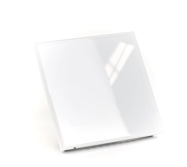 Thermostat Mycond Block with control functions and display.