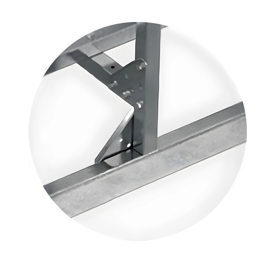 MyCond WindMe Fan section cage