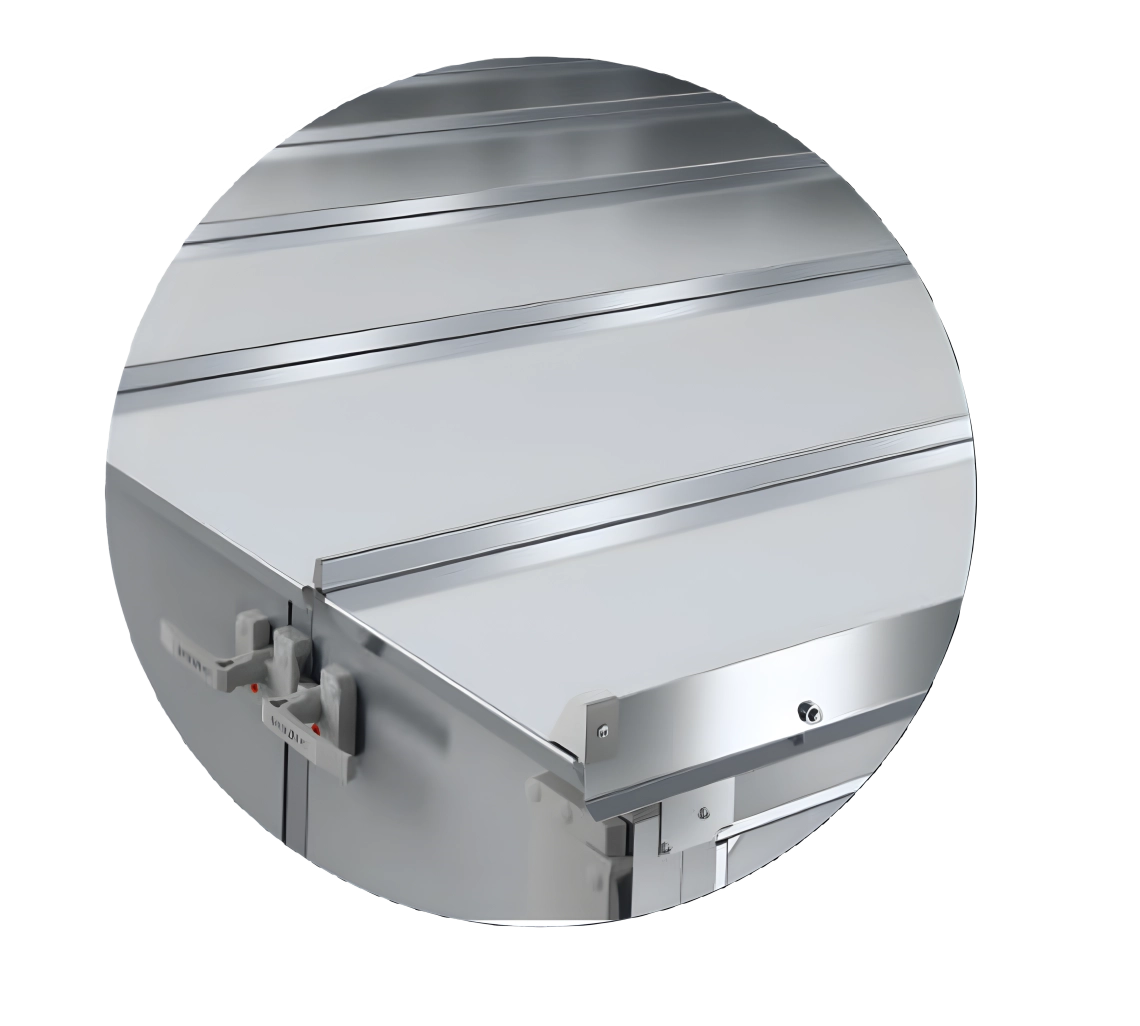 MyCond WindMe Roof