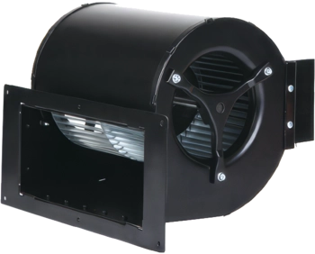 MyCond MSHA(C)-***IX series inverter fan motor