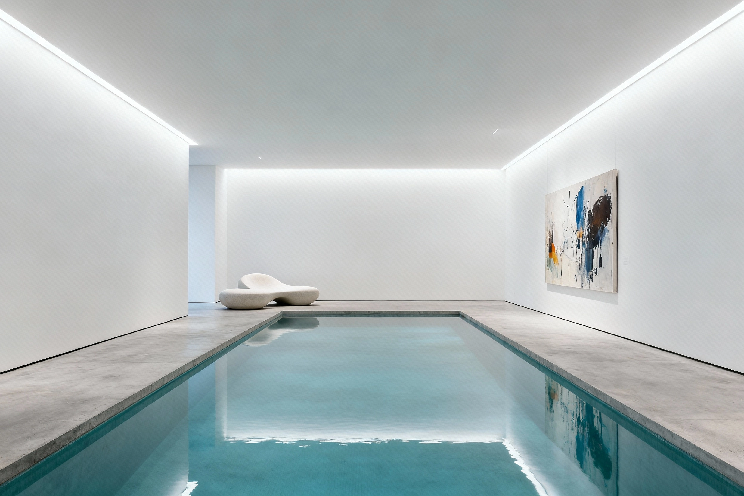 Comprehensive Guide to Choosing a Pool Dehumidifier