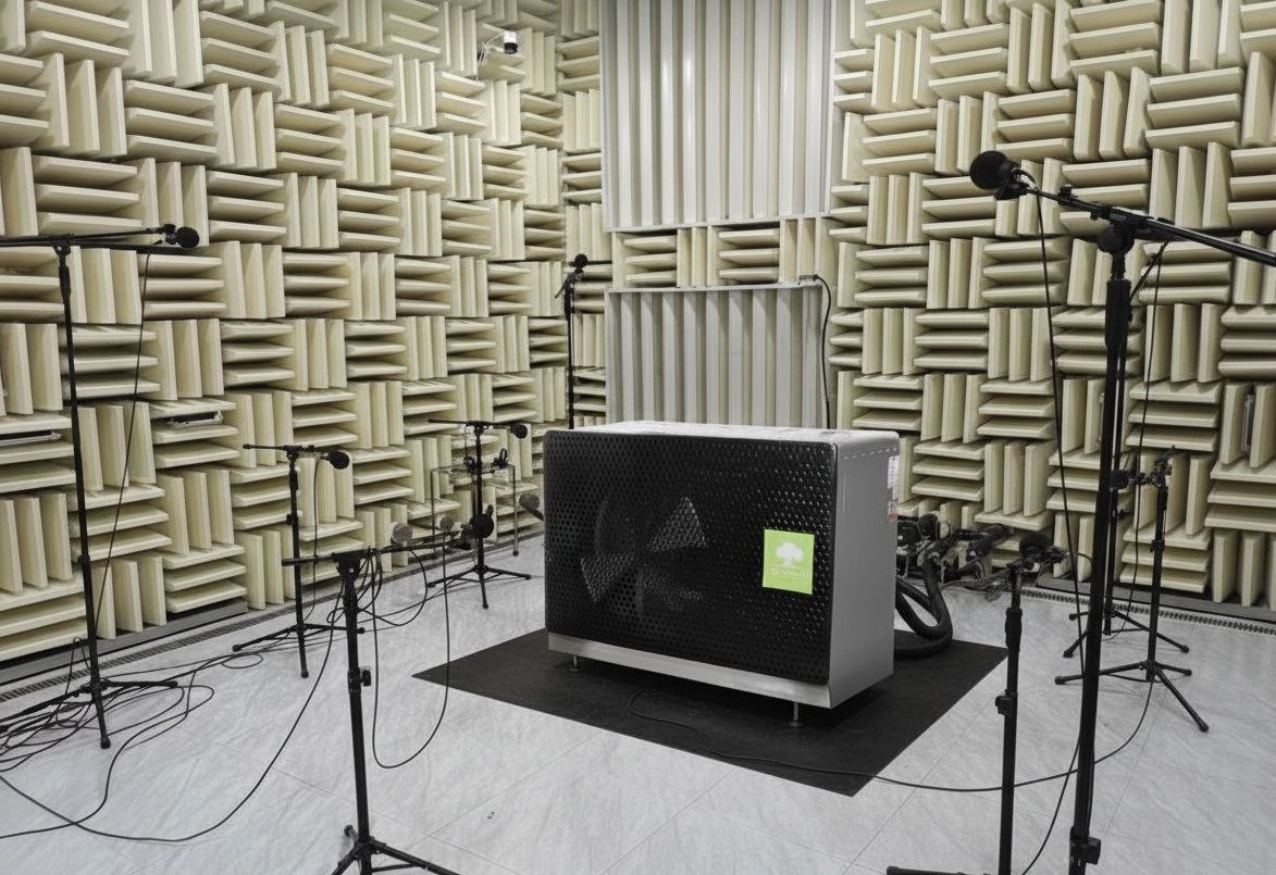 Heat Pump Component Frost Protection Mycond BeeSmart