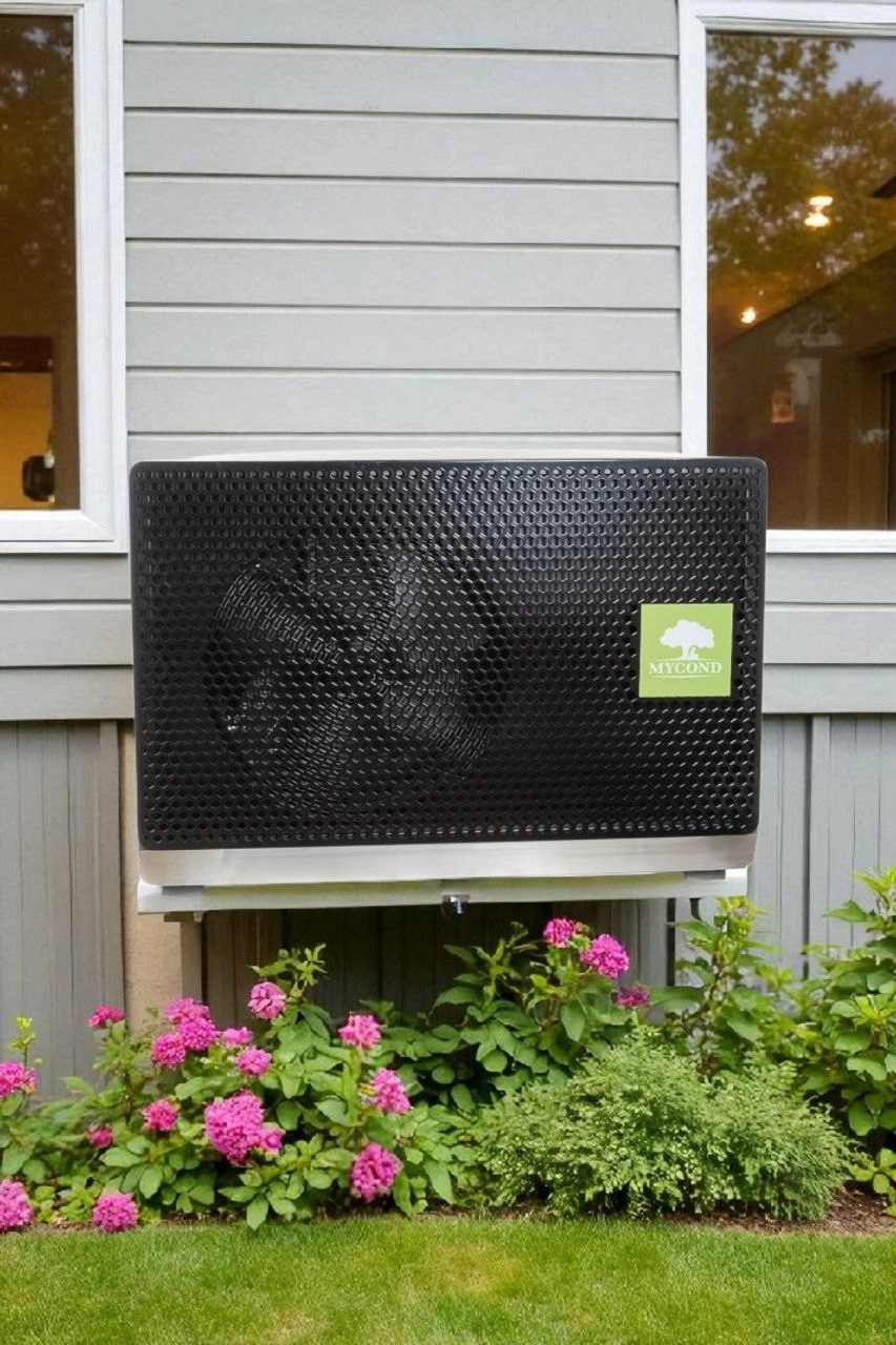 Heat pump for heating and cooling Mycond BeeSmart