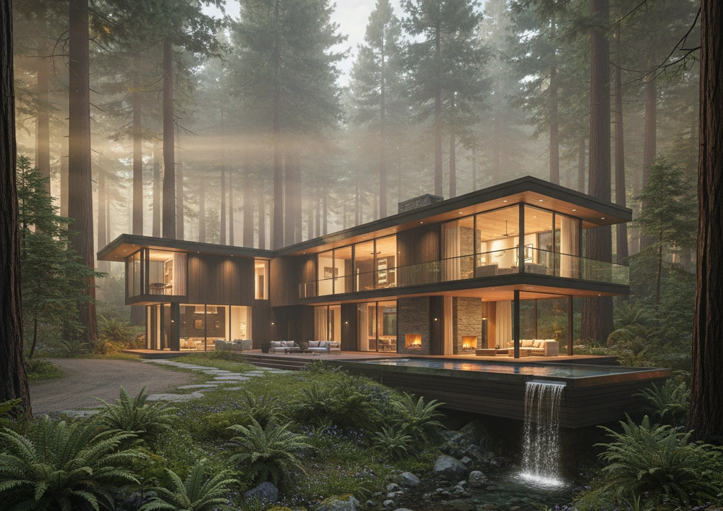 Heat Pump Home of the Future Eco Heating Mycond BeeHeat