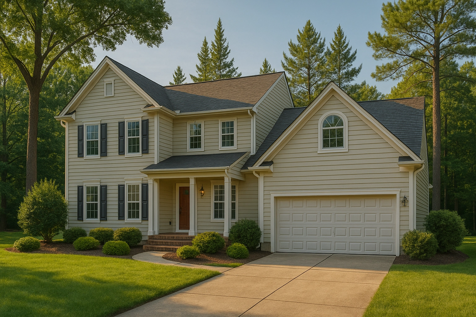 Heat Pump Mycond Power Calculation and System Selection