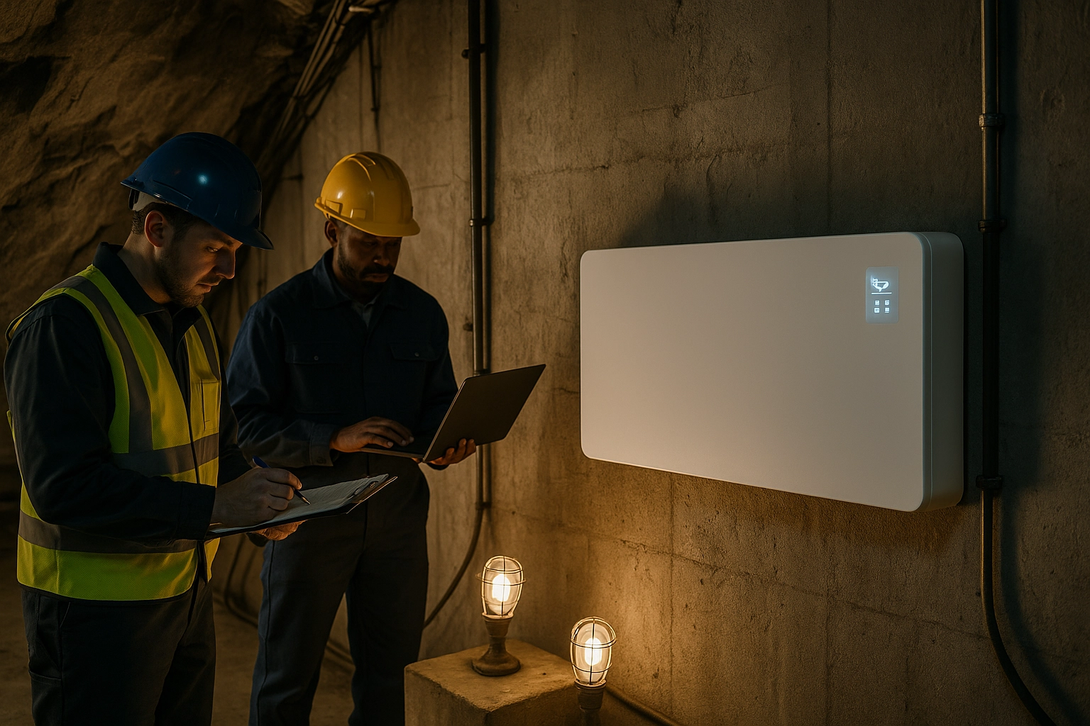 High-quality swimming pool air dehumidifier Mycond MBA G