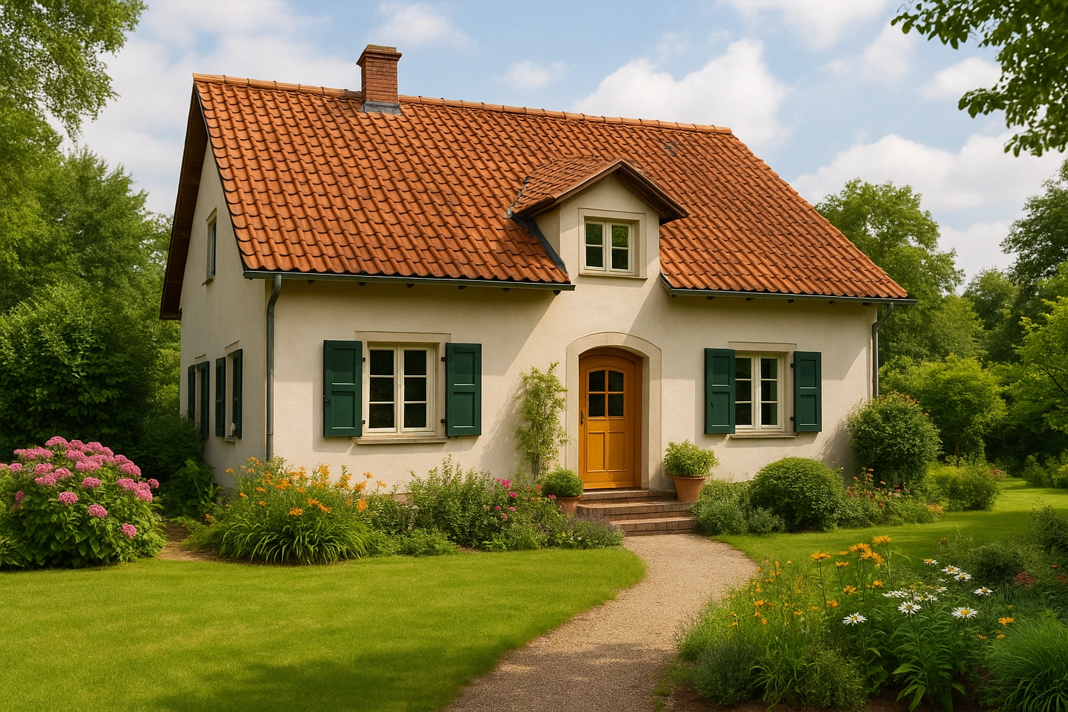 Connecting Mycond BeeEco heat pump to an old heating system