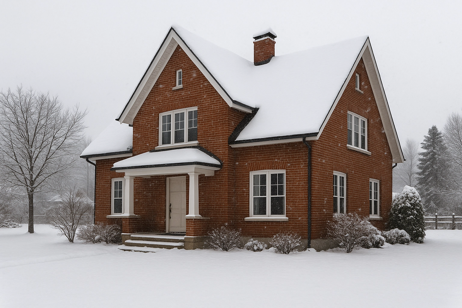 Mycond BeeHeat heat pump for a 150m2 house