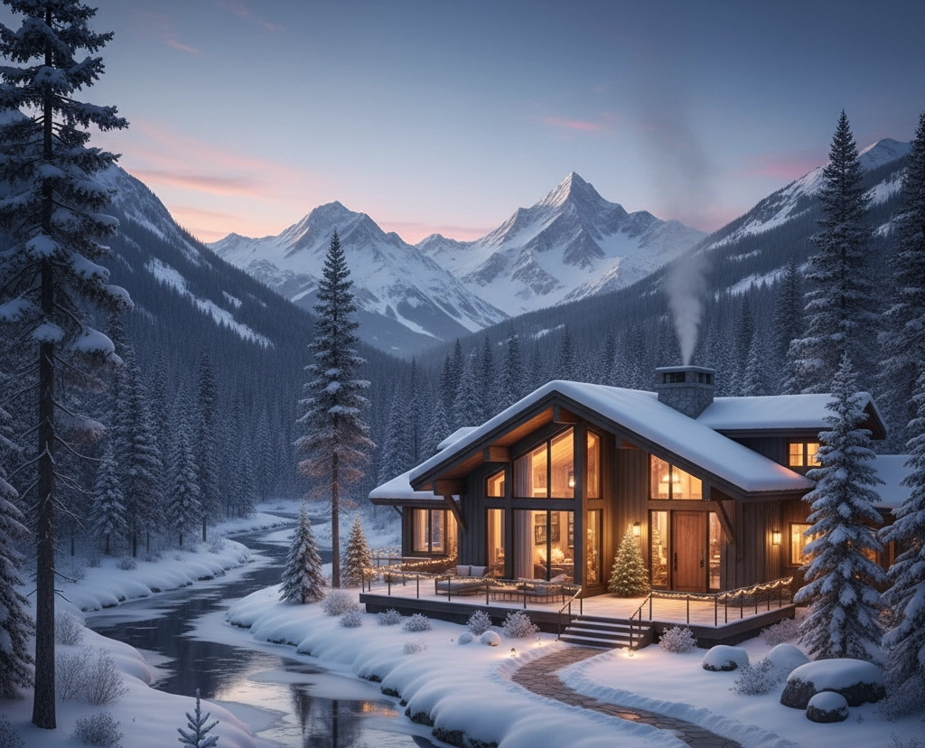 Mycond BeeSmart weather-dependent heat pump control