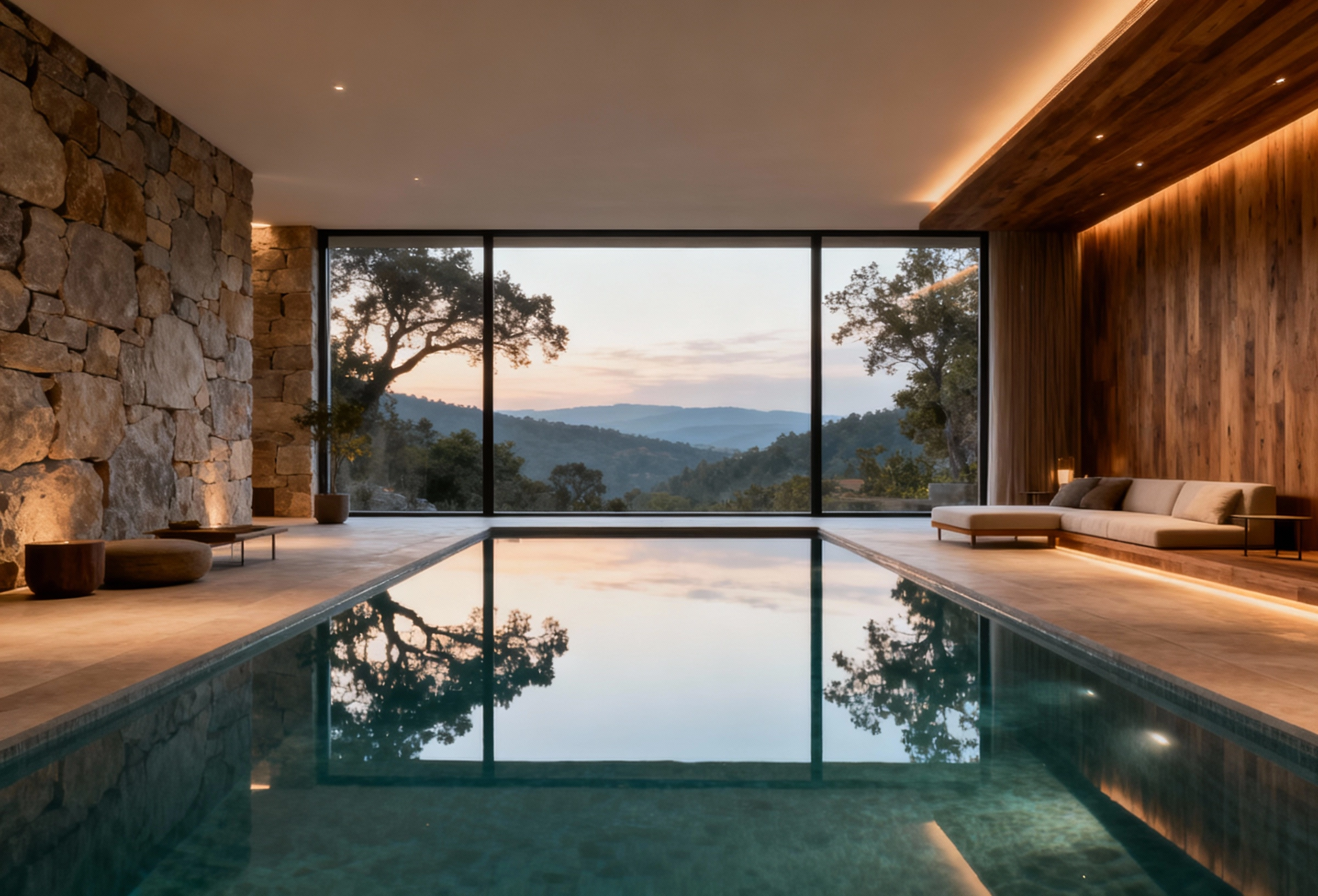 Mycond MBA-G correct placement of pool dehumidifier 5 mounting mistakes