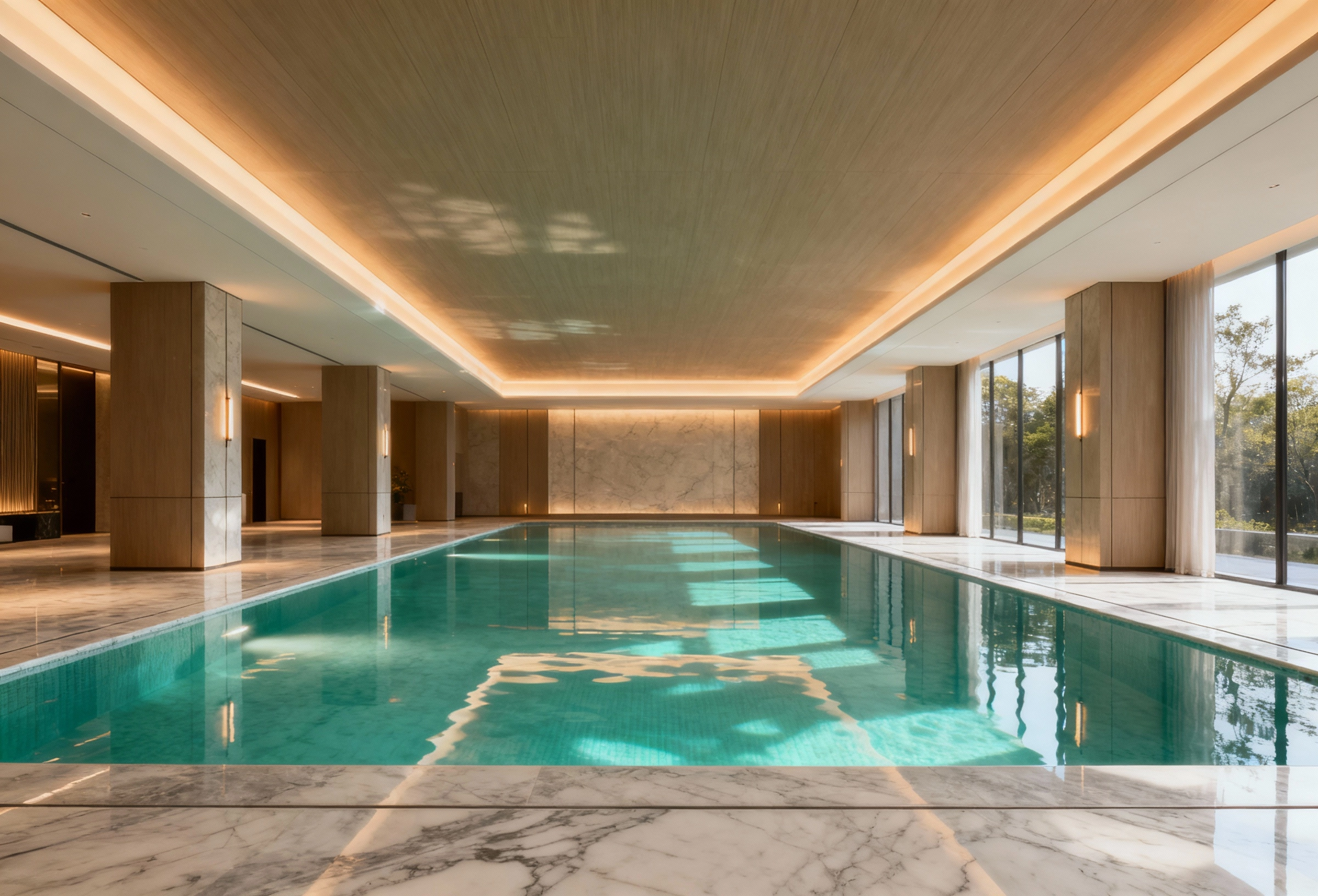 Mycond MBA-G where to install a pool dehumidifier to avoid critical mistakes