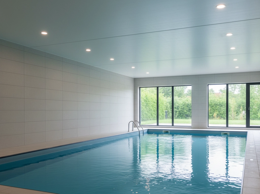 Mycond MBA - Duration of Pool Dehumidifier Operation