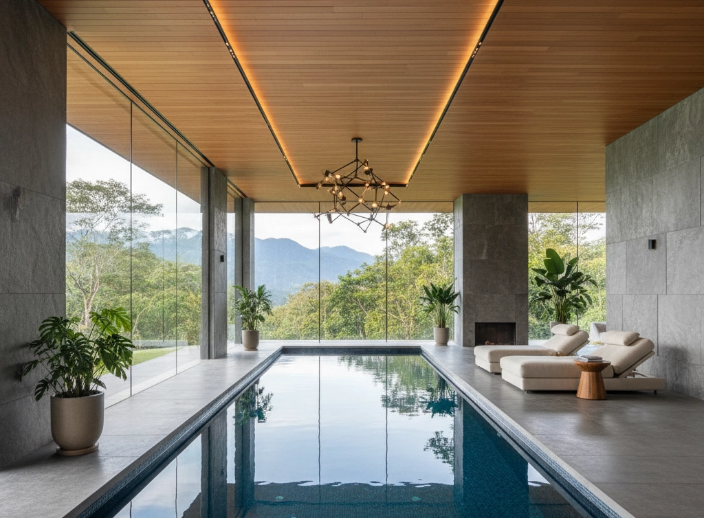 Mycond MSHAC ducted dehumidifiers for swimming pools: what are they and when are they needed