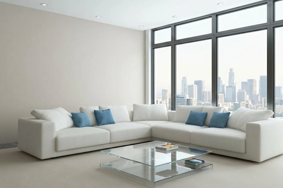 The working principle of a dehumidifier and its household applications