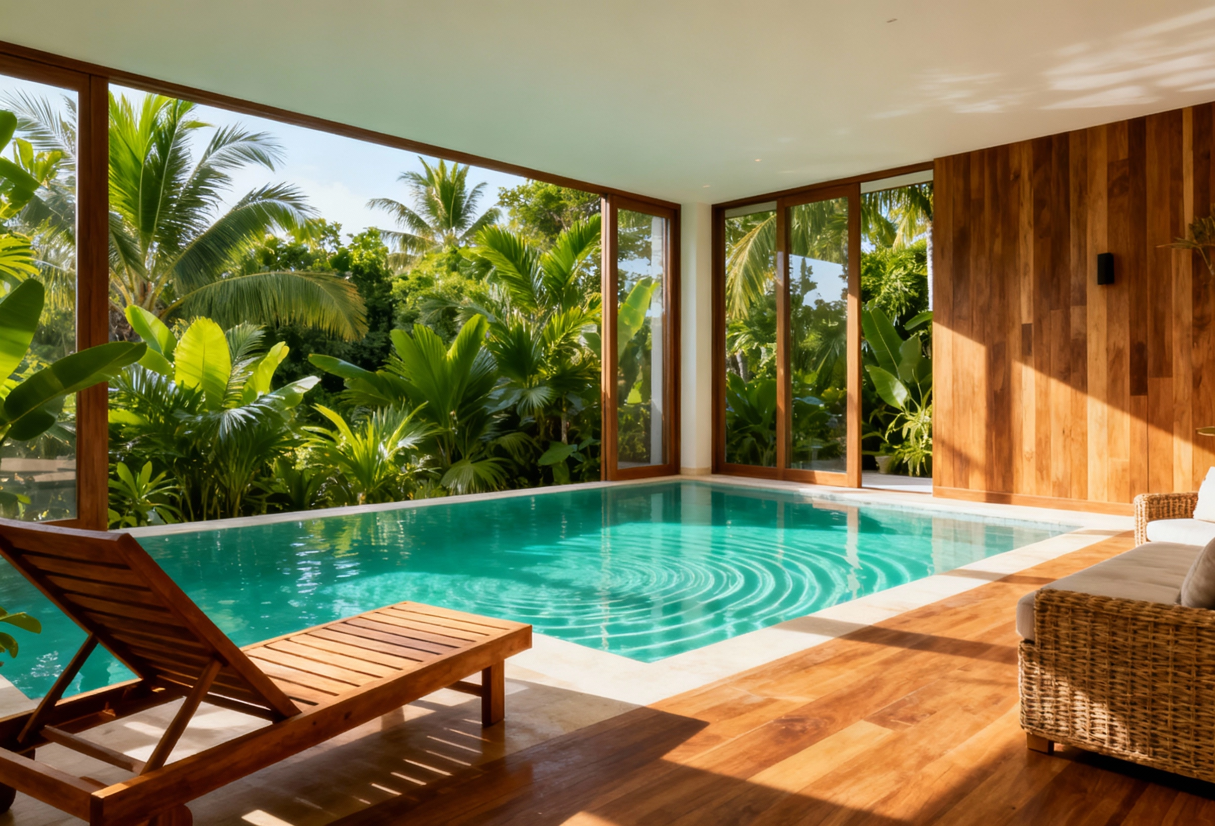 Proper technical room for duct dehumidifier Mycond MSHAC with air ducts and working mode