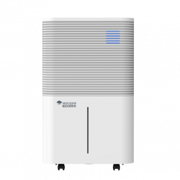 Residential air dehumidifiers, Roomer Hepa 25 series