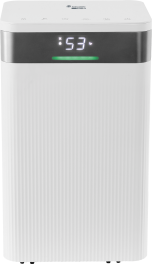 Residential air dehumidifiers, TIBO Eco 12