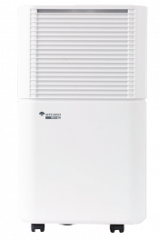 Residential air dehumidifiers, TIBO Eco 10 