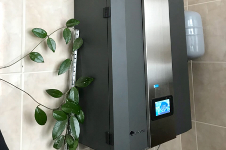 Office Split heat pump Artic Home Smart series