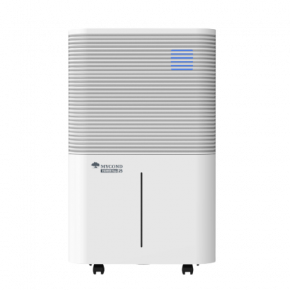 Residential air dehumidifiers Roomer Hepa 25 series