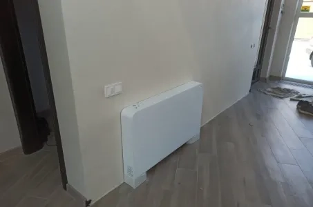 Private house
