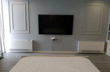 Private house