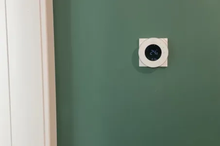 Private house