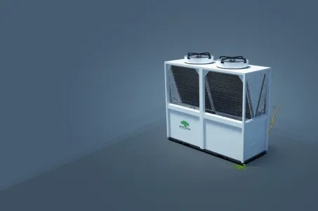 4-Pipe Modular Chillers: Revolutionary HVAC Technology Transforming UK Commercial Energy Efficiency
