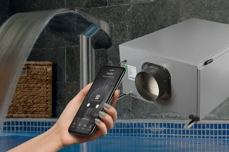 How to Choose Pool Area Dehumidifiers Without Costly Mistakes