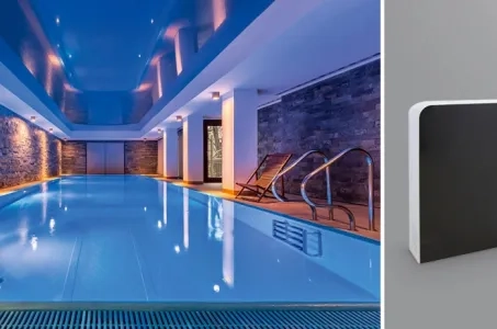 MBA-G Pool Dehumidifier: How to Fix Humidity Issues