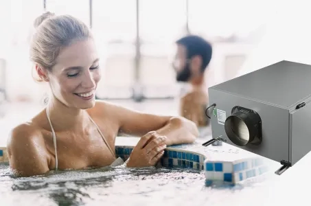 Mycond MSHA Pool Area Dehumidifier: 7 Benefits You Need
