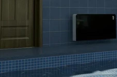Pool Humidity Secret That HVAC Experts Use Daily