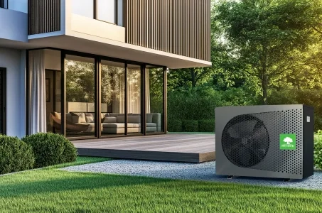3 reasons to install heat pumps instead of a gas boiler