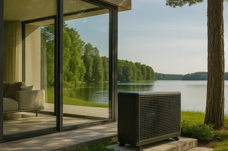 5 Proven Ways Heat Pumps Slash Energy Bills This Winter