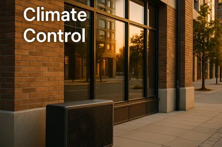 7 Smart Heat Pump Features That Cut Heating Costs by 70%