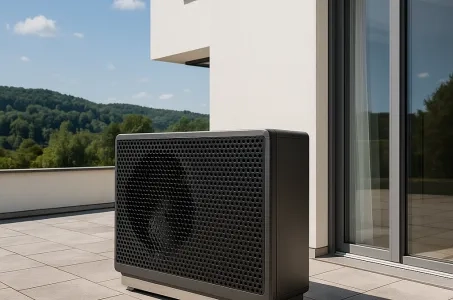Heat Pump Guide: Save Money Without Sacrificing Comfort