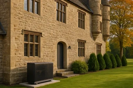 Heat Pumps Secret That UK Homeowners Use to Save £1000s