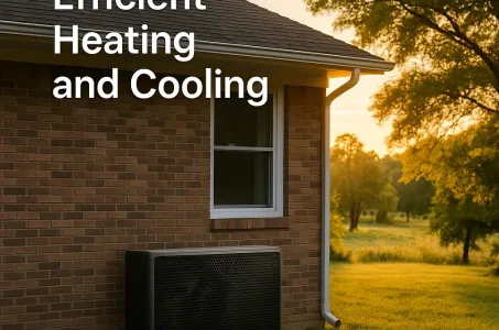 How BeeSmart Heat Pumps Cut Bills Without Losing Comfort